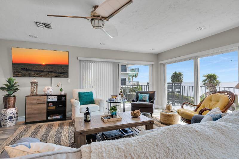 2 bedroom Townhouse at 12690 Overseas Highway #Apt 34, Gulfpointe (53.5), Marathon — photo 5
