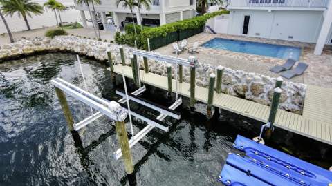 865 50Th Street Gulf, Marathon FL - photo 11 of 96