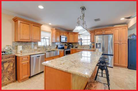 706 E Caribbean Drive, home for sale in Summerland Key 33042