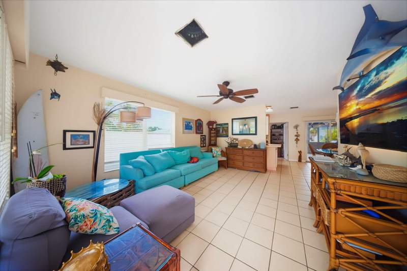 3 bedroom Single Family Residence at 27 N Lake Drive, Summerland Key Cove (25.0), Summerland Key — photo 5