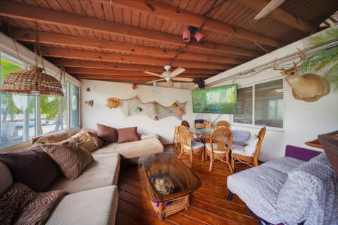 27 N Lake Drive, Summerland Key FL - photo 22 of 34