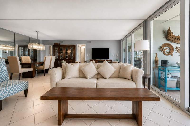 1 bedroom Condominium at 1901 S Roosevelt Boulevard #407N, La Brisa North (2.0), Key West — photo 3
