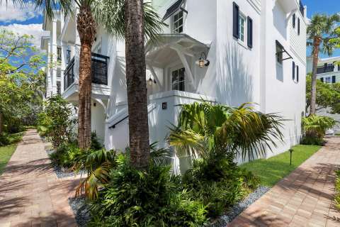 119 Simonton Street, luxury home for sale in Key West