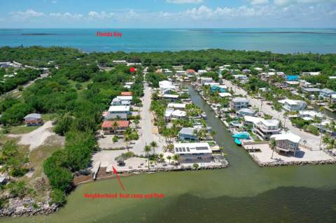 1032 Dove Road, Key Largo FL - photo 22 of 24