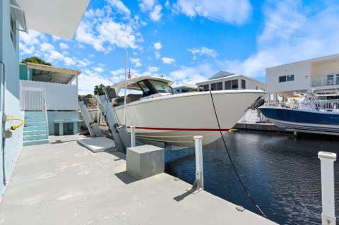 1007 Hialeah Lane, Key Largo FL - photo 9 of 56