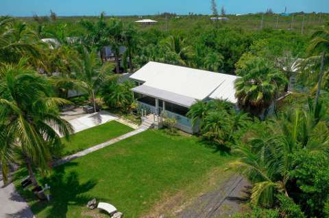 19421 Canal Drive, home for sale in Sugarloaf Key 33042