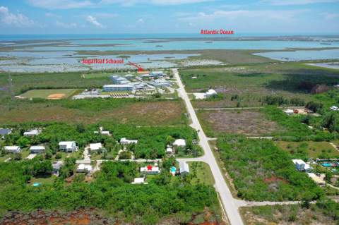 19421 Canal Drive, Sugarloaf Key FL - photo 16 of 22
