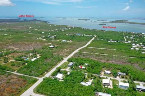 19421 Canal Drive, Sugarloaf Key FL - photo 15 of 22
