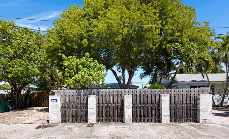 3 bedroom Single Family Residence at 2309 Patterson Avenue, Key West Realty Cos Sub (3.0), Key West — photo 3