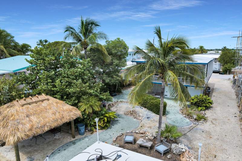 2 bedroom Single Family Residence at 311 Buttonwood Circle, Key Largo Beach Addition (100.0), Key Largo — photo 3
