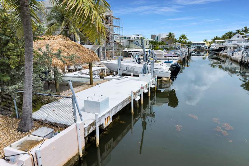 2 bedroom Single Family Residence at 311 Buttonwood Circle, Key Largo Beach Addition (100.0), Key Largo — photo 5
