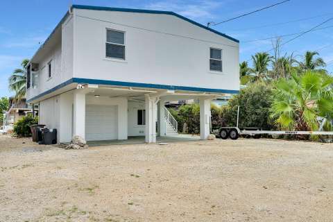 311 Buttonwood Circle, luxury home for sale in Key Largo