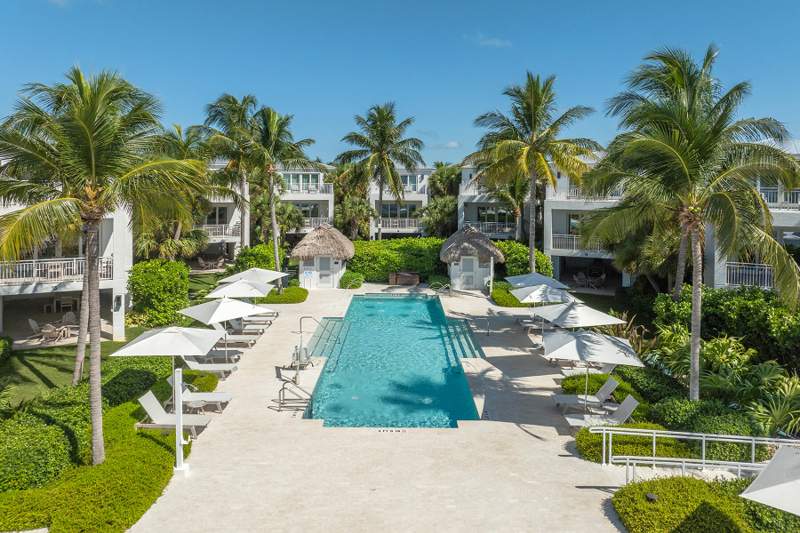 4 bedroom Single Family Residence at 82779 Old Highway #1, Russell Estates (83.2), Upper Matecumbe Key Islamorada — photo 5