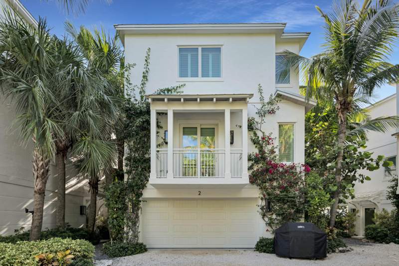 4 bedroom Single Family Residence at 82779 Old Highway #1, Russell Estates (83.2), Upper Matecumbe Key Islamorada — photo 4