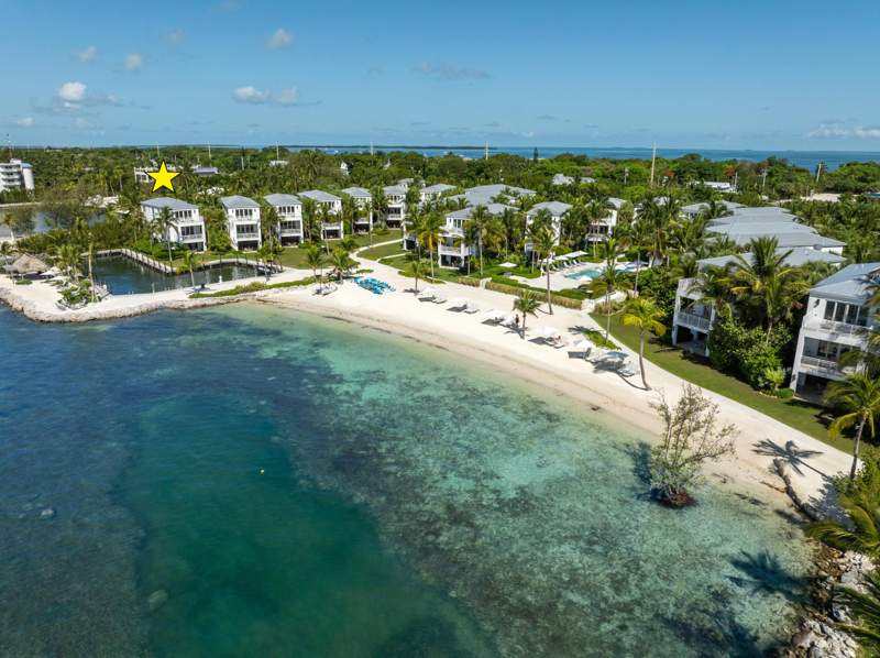 4 bedroom Single Family Residence at 82779 Old Highway #1, Russell Estates (83.2), Upper Matecumbe Key Islamorada — photo 3