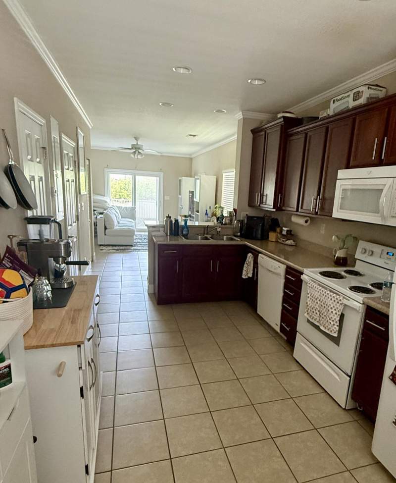 3 bedroom Townhouse at 5030 5Th Avenue #13, Maloney Sub (5.0), Stock Island — photo 3