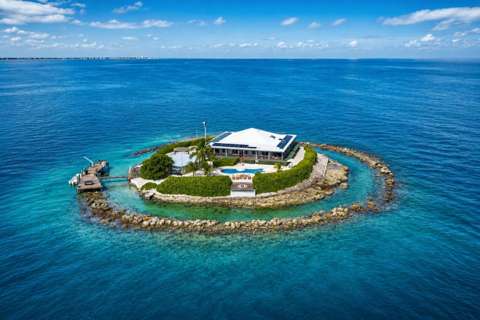 1 E Sister Rock Island, luxury home for sale in Marathon