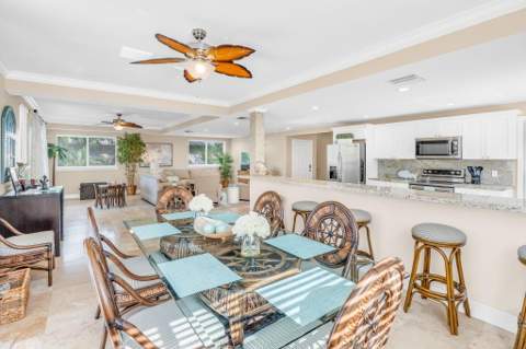 501 Caribbean Drive, Key Largo FL - photo 13 of 52
