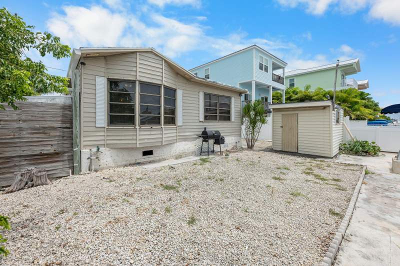 1 bedroom Single Family Residence at 647 82nd Street Ocean Street, Lida Sub (51.5), Marathon — photo 5