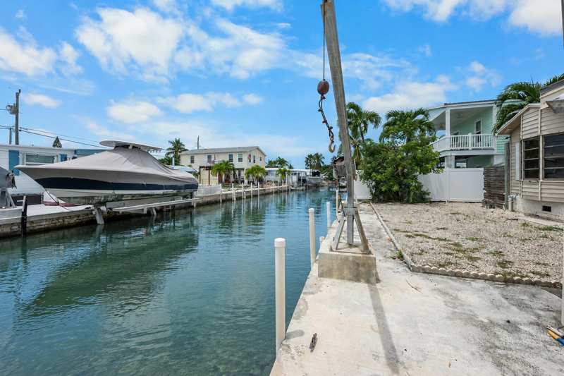 1 bedroom Single Family Residence at 647 82nd Street Ocean Street, Lida Sub (51.5), Marathon — photo 1