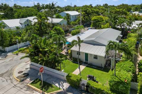 1332 Seminary Street #103, Key West FL - photo 23 of 25