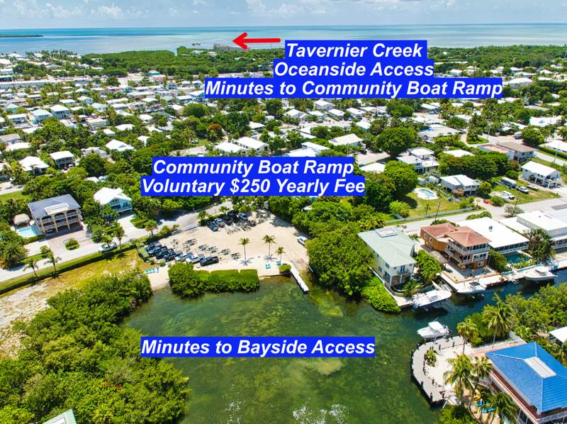 2 bedroom Single Family Residence at 207 Hibiscus Street, Plant Key Colony (90.0), Plantation Key — photo 2