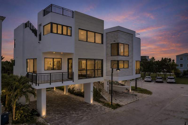 3 bedroom Single Family Residence at 94825 Overseas Highway #Unit 82, Key Largo Ocn Resorts (94.5), Key Largo — photo 2