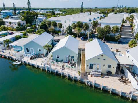 390 25Th Street Ocean, home for sale in Marathon 33050
