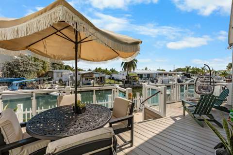 390 25Th Street Ocean, Marathon FL - photo 11 of 50
