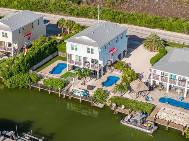 219 Sombrero Beach Road ## 2