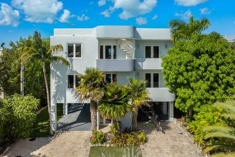 144 N Rolling Hill Road, Plantation Key FL - photo 13 of 69