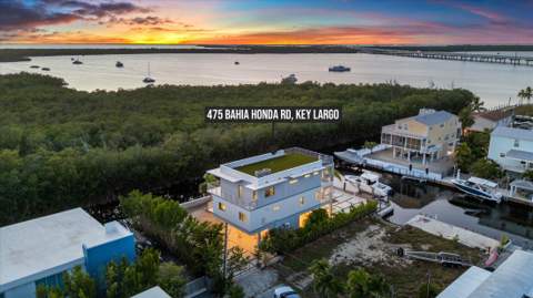 475 Bahia Honda Road, Key Largo FL - photo 15 of 114