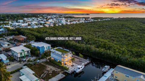 475 Bahia Honda Road, Key Largo FL - photo 20 of 114