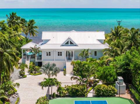 75751 Overseas Highway, Lower Matecumbe FL - photo 15 of 134