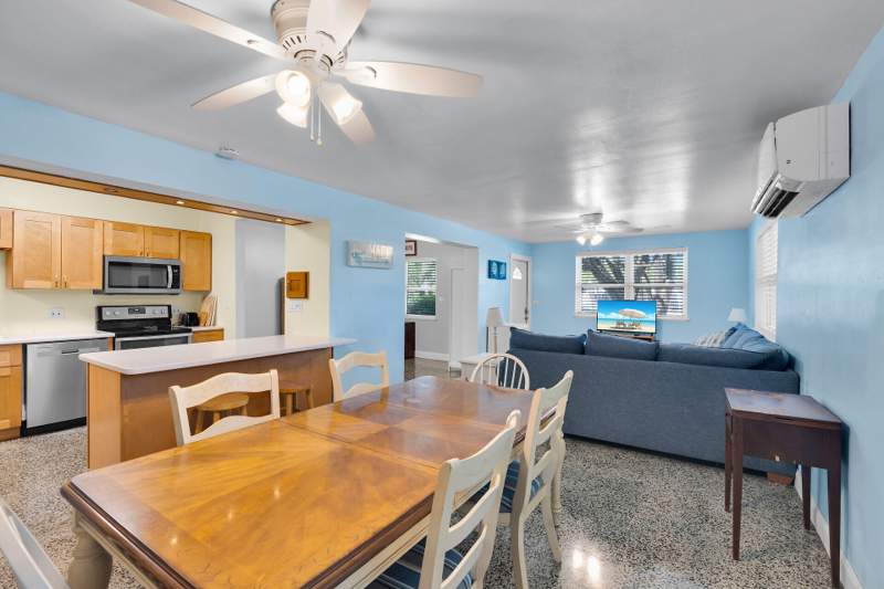 2 bedroom Single Family Residence at 354 96th Street Ocean Street, Sadowski Sub (52.0), Marathon — photo 5