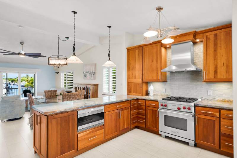 3 bedroom Single Family Residence at 155 Plantation Avenue, Plant Key Colony (90.0), Plantation Key — photo 5