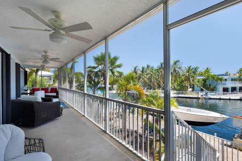 155 Plantation Avenue, Plantation Key FL - photo 13 of 59