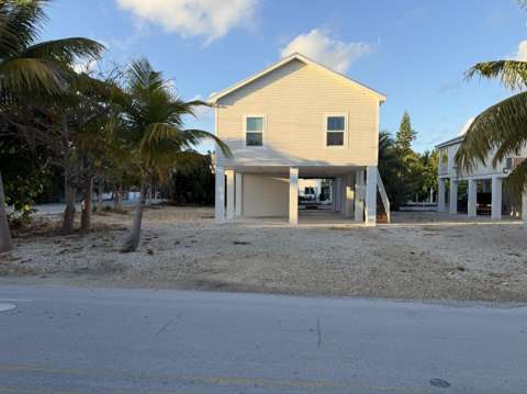 27452 Anguila Lane, home for sale in Ramrod Key 33042