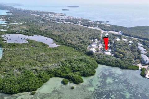 187 & 189 Casa Court Drive, home for sale in Key Largo 33070