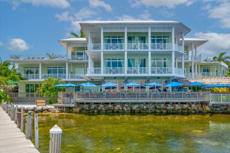 3 bedroom Fractional Ownership at 104000 Overseas Highway #Unit 6-6, Baywood (104.0), Key Largo — photo 2