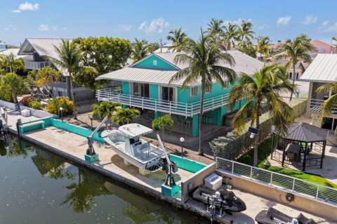 478 Bahia Avenue, Key Largo FL - photo 6 of 71