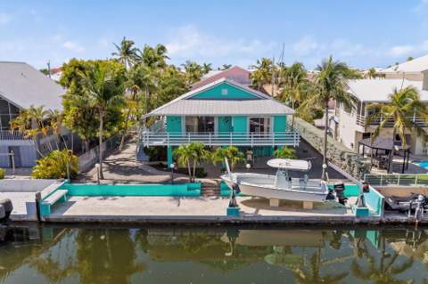 478 Bahia Avenue, Key Largo FL - photo 7 of 71