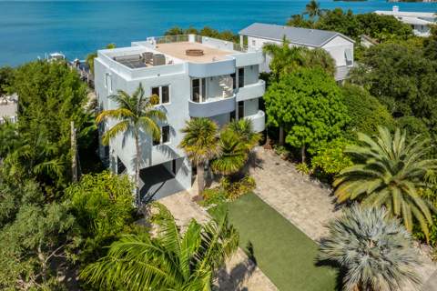 144 N Rolling Hill Road, Plantation Key FL - photo 10 of 69