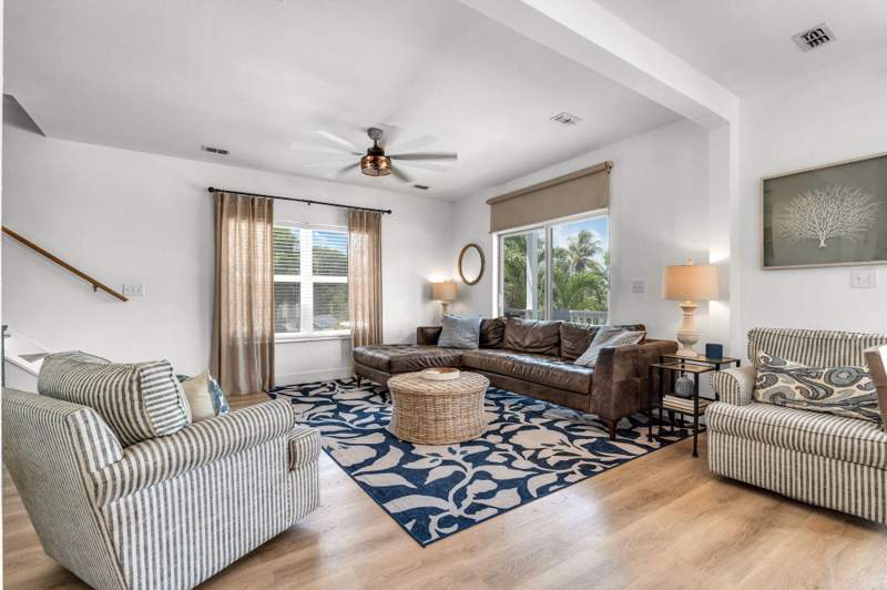 4 bedroom Single Family Residence at 21 Mockingbird Road, Sexton Cove (106.0), Key Largo — photo 4