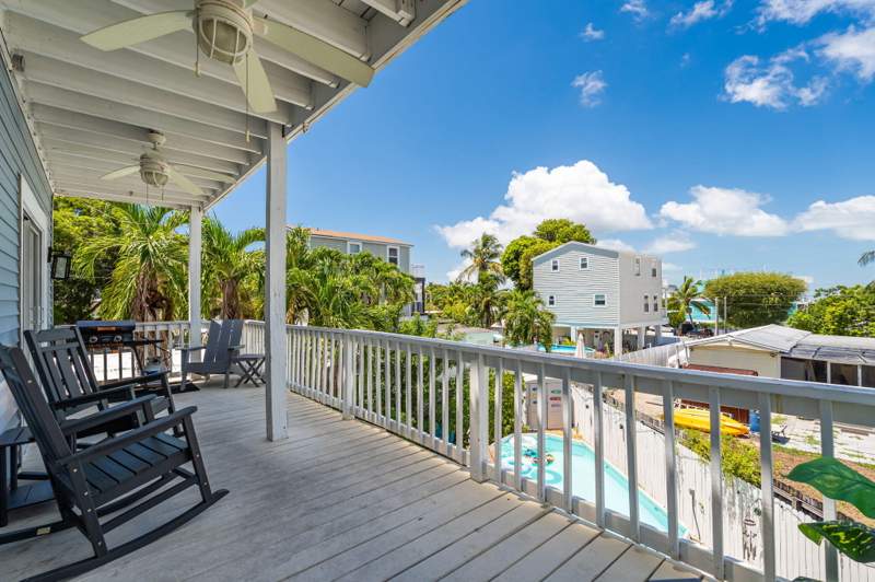 4 bedroom Single Family Residence at 21 Mockingbird Road, Sexton Cove (106.0), Key Largo — photo 2
