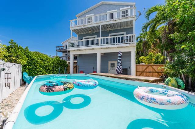 21 Mockingbird Road