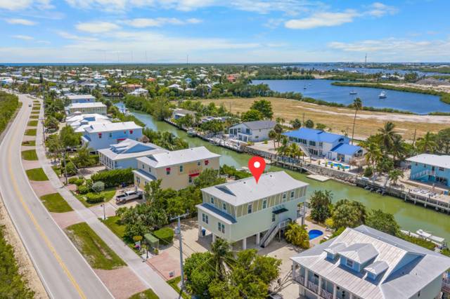 241 Sombrero Beach Road ## 1
