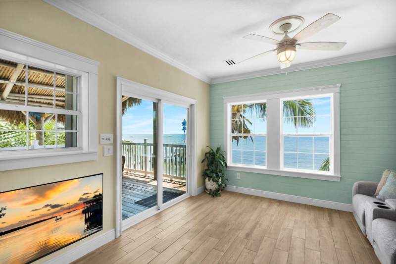 2 bedroom Single Family Residence at 62900 Overseas Highway #29, Conch Key (62.5), Conch Key — photo 5