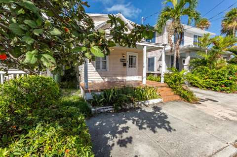 506 Grinnell Street, home for sale on Grinnell Street