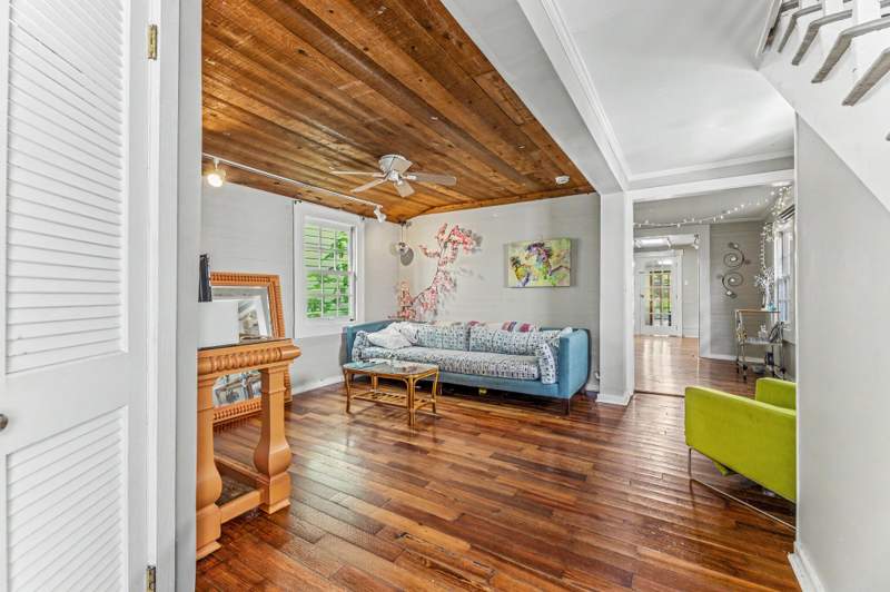 3 bedroom Single Family Residence at 506 Grinnell Street, Old Town - Unlisted (1.0), Key West — photo 4
